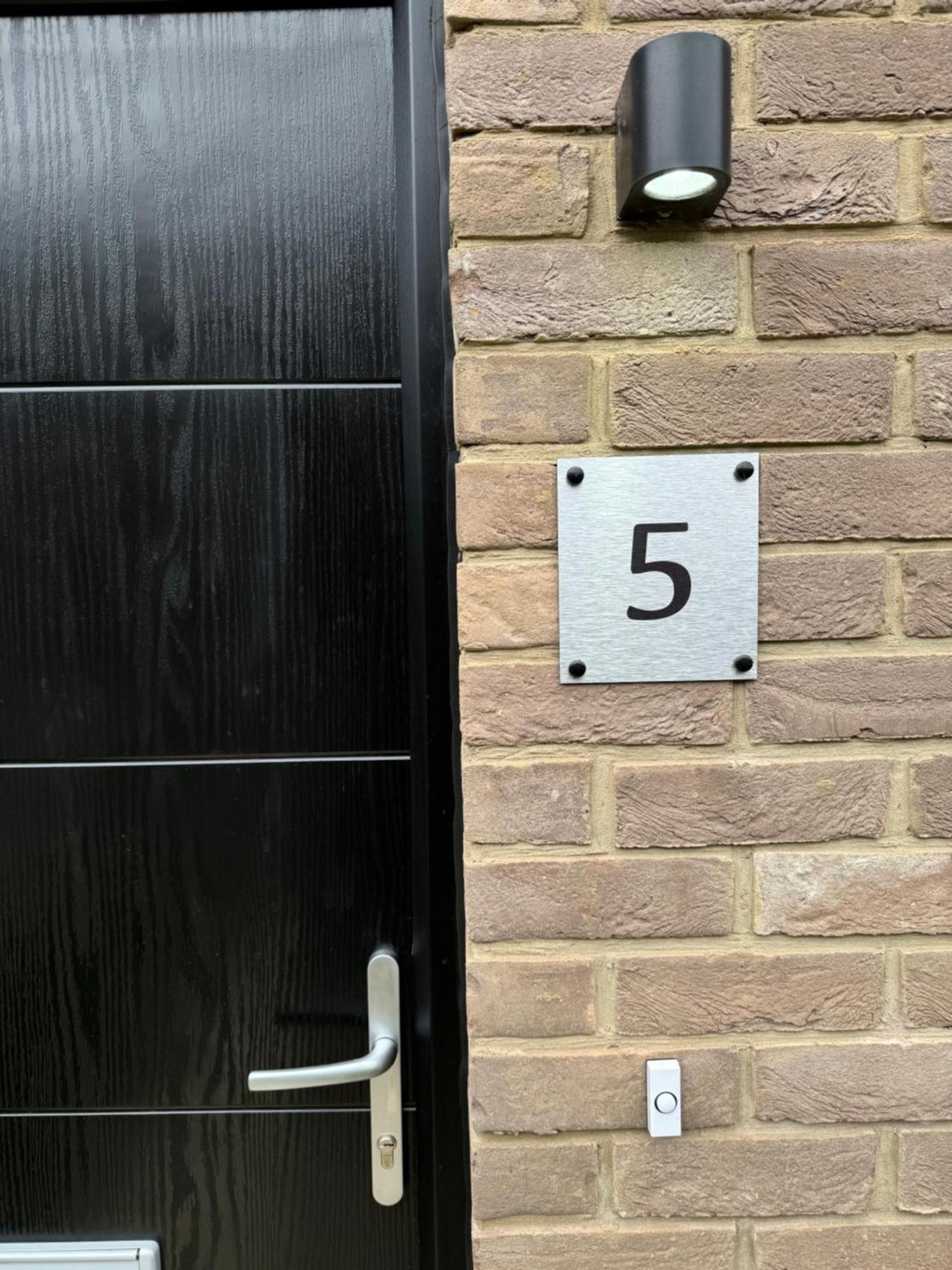 Brand New Flat 5 With Free Parking And Fast Wifi Appartement York Buitenkant foto